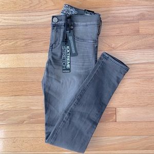 SOLD Express Skinny Jeans NWT